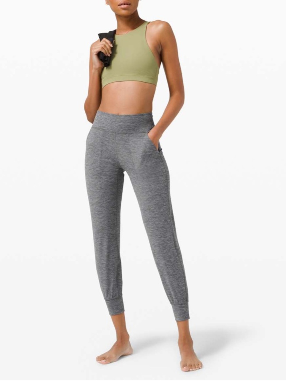 Lululemon Align Jogger 28"